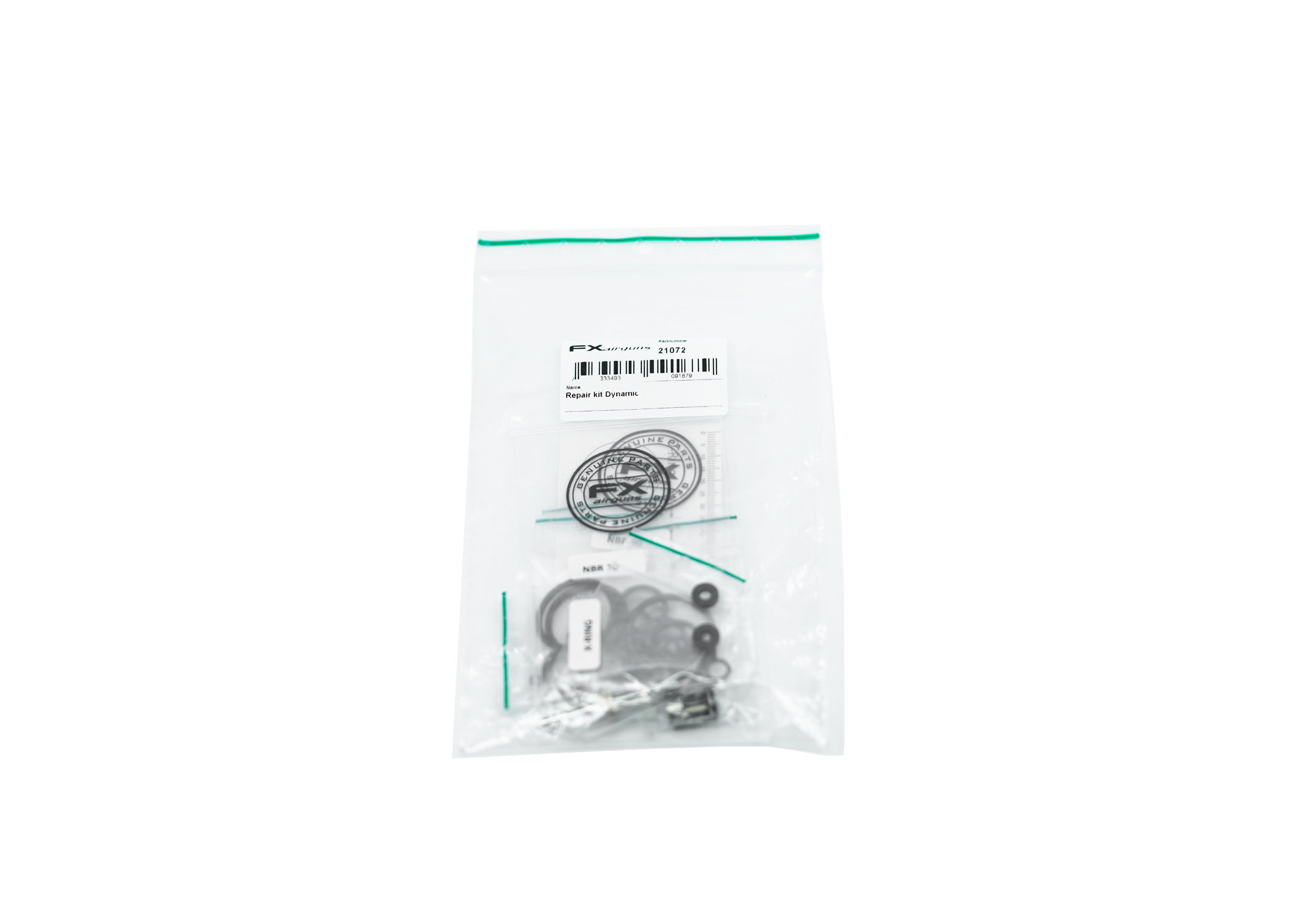 FX Repair Kit | Impact M3/M4