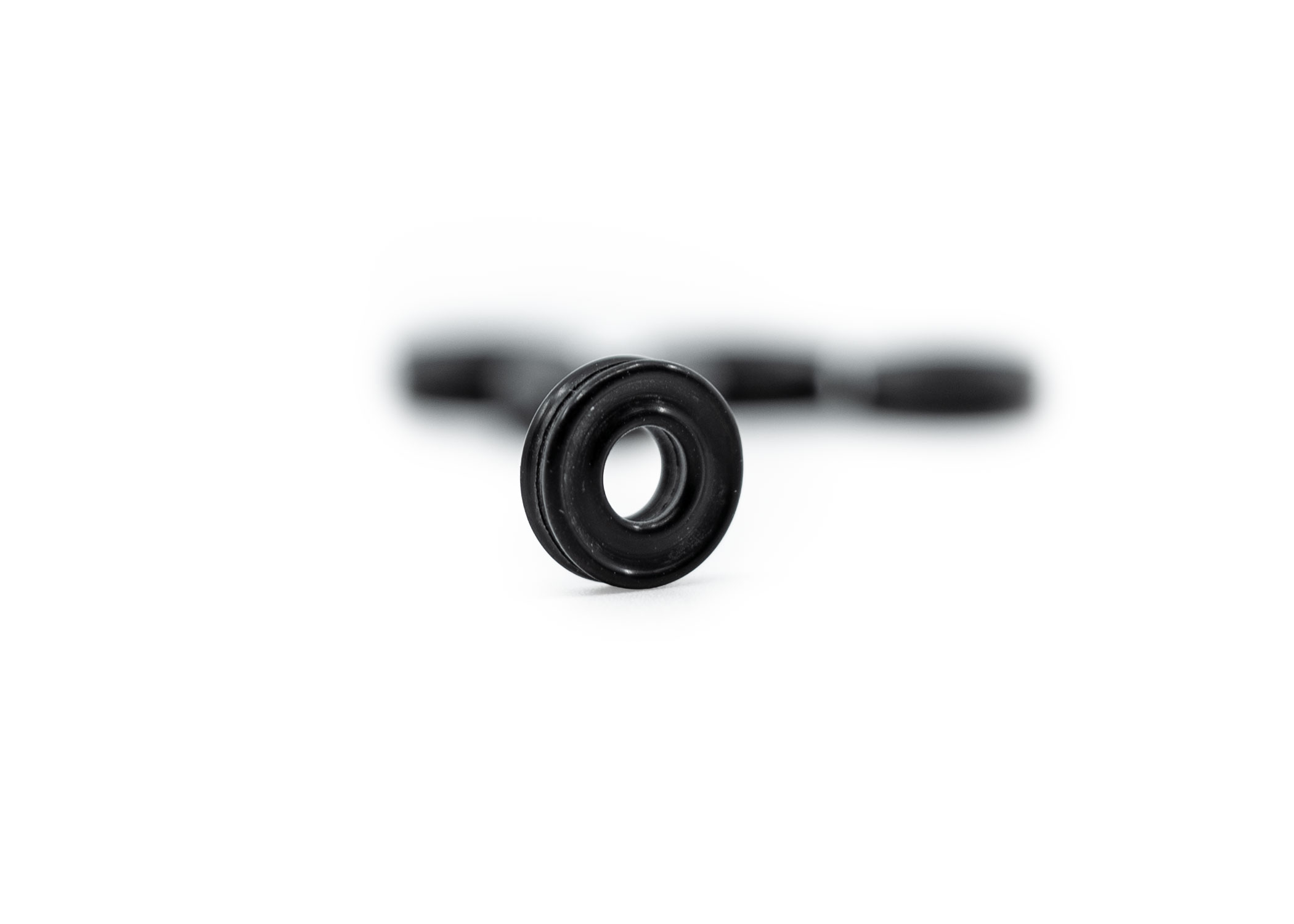 FX Gauge Seal | X-Ring NBR70 3.63mm x 2.62mm | Pack of 5
