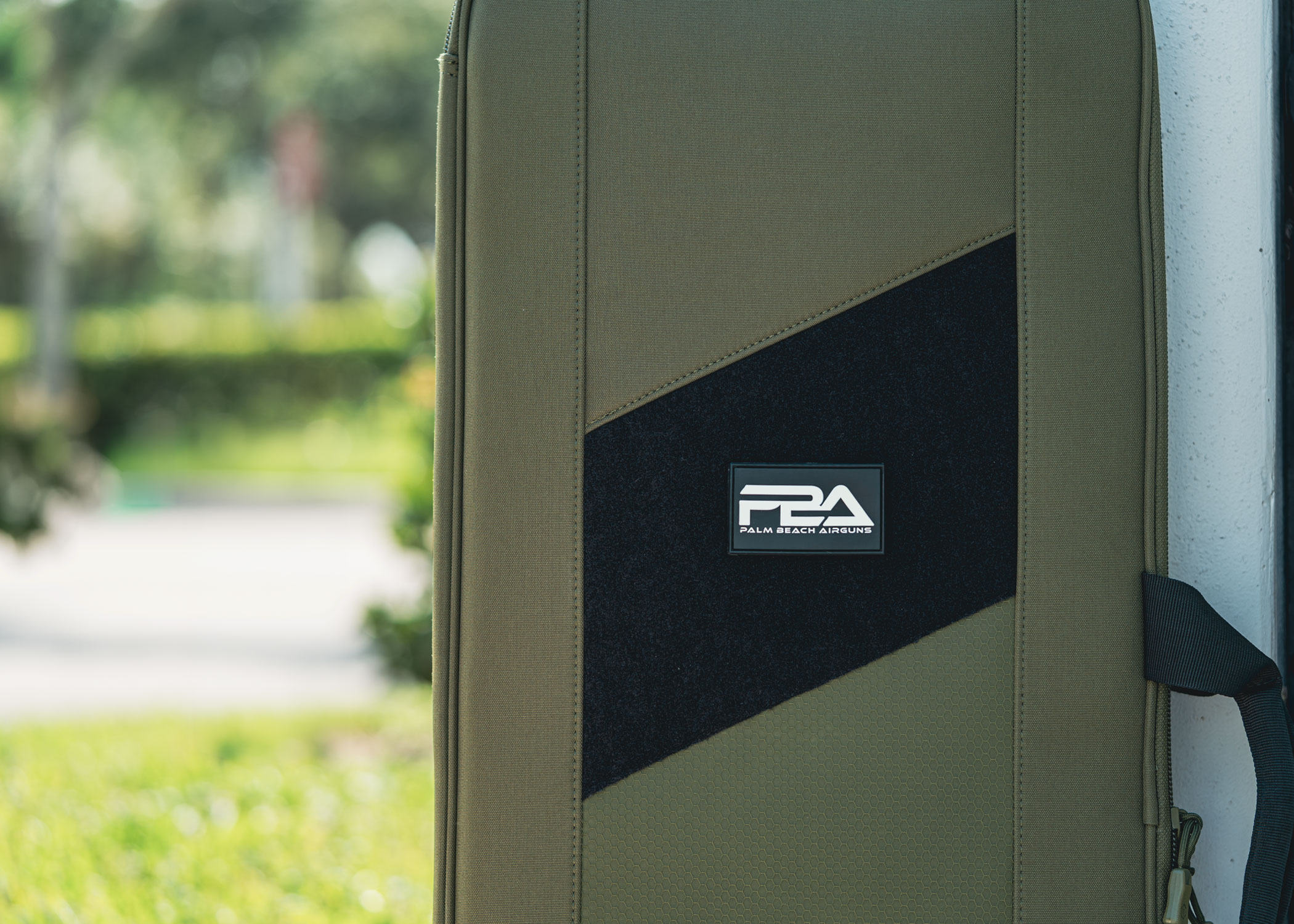 PBA Iguana Hunting Package RTG – Air Venturi Alpha Air Rifle