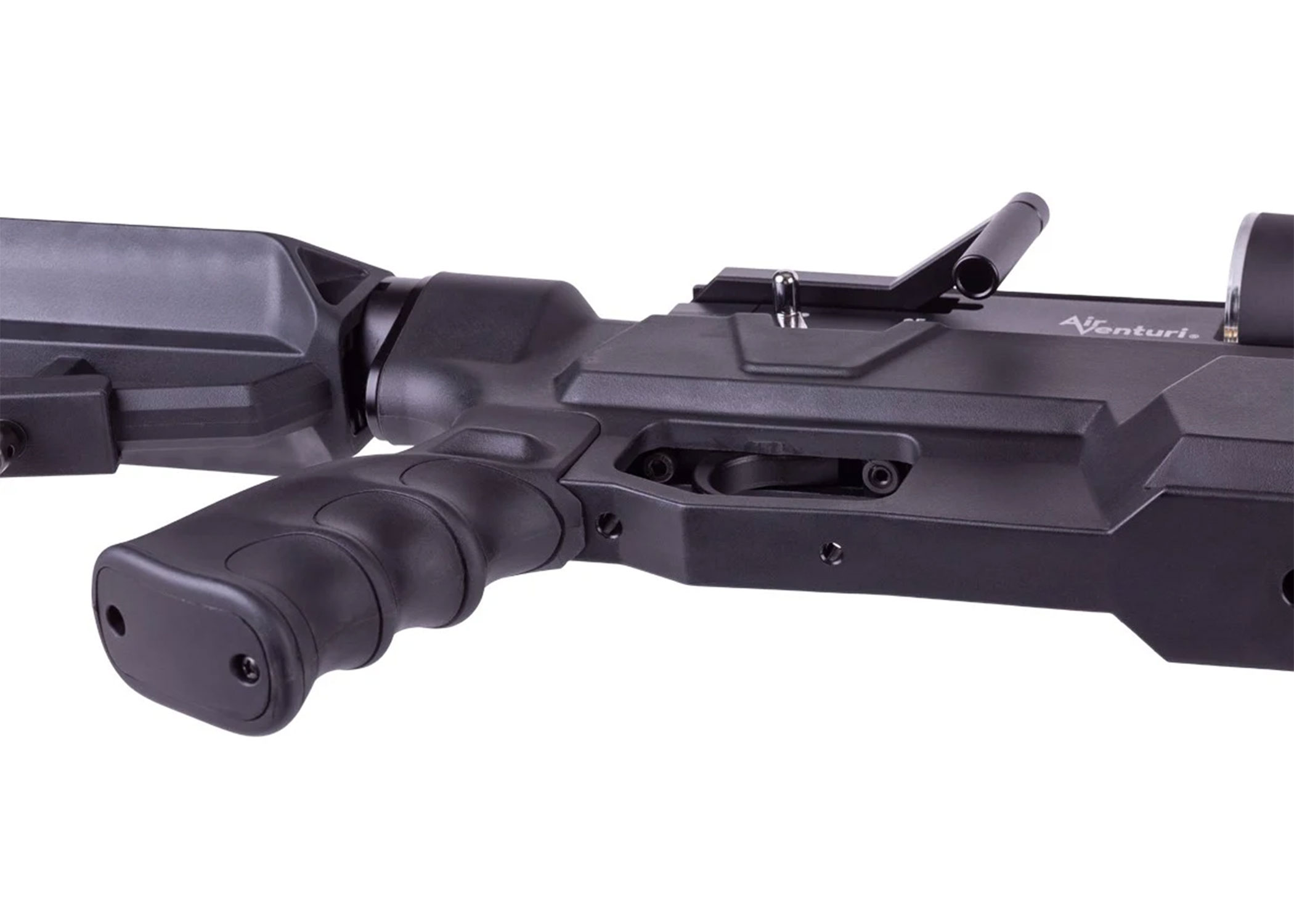 Air Venturi Avenge-XL PCP Air Rifle