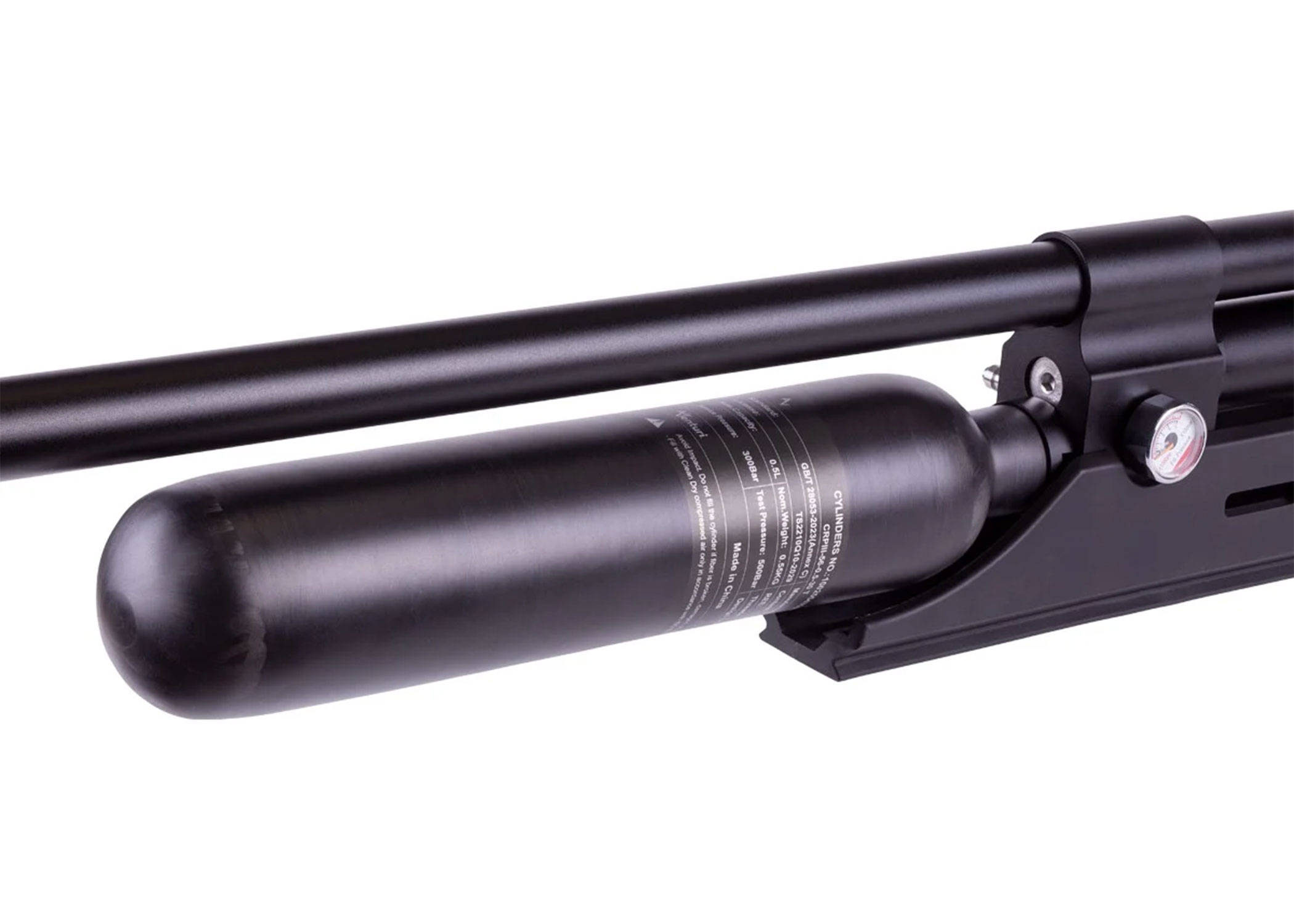 Air Venturi Avenge-XL PCP Air Rifle