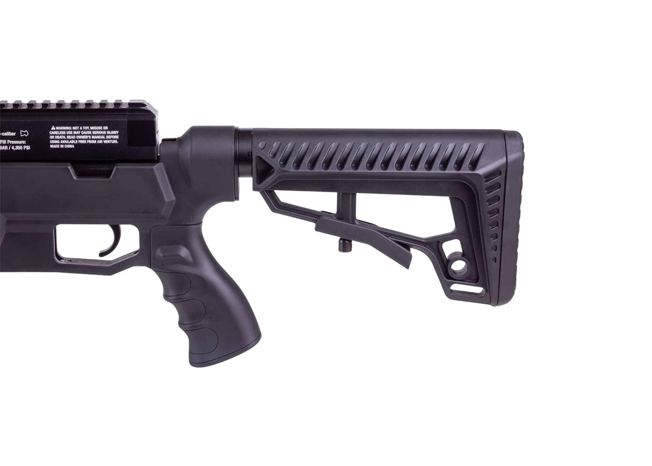 Air Venturi Avenge-XL PCP Air Rifle