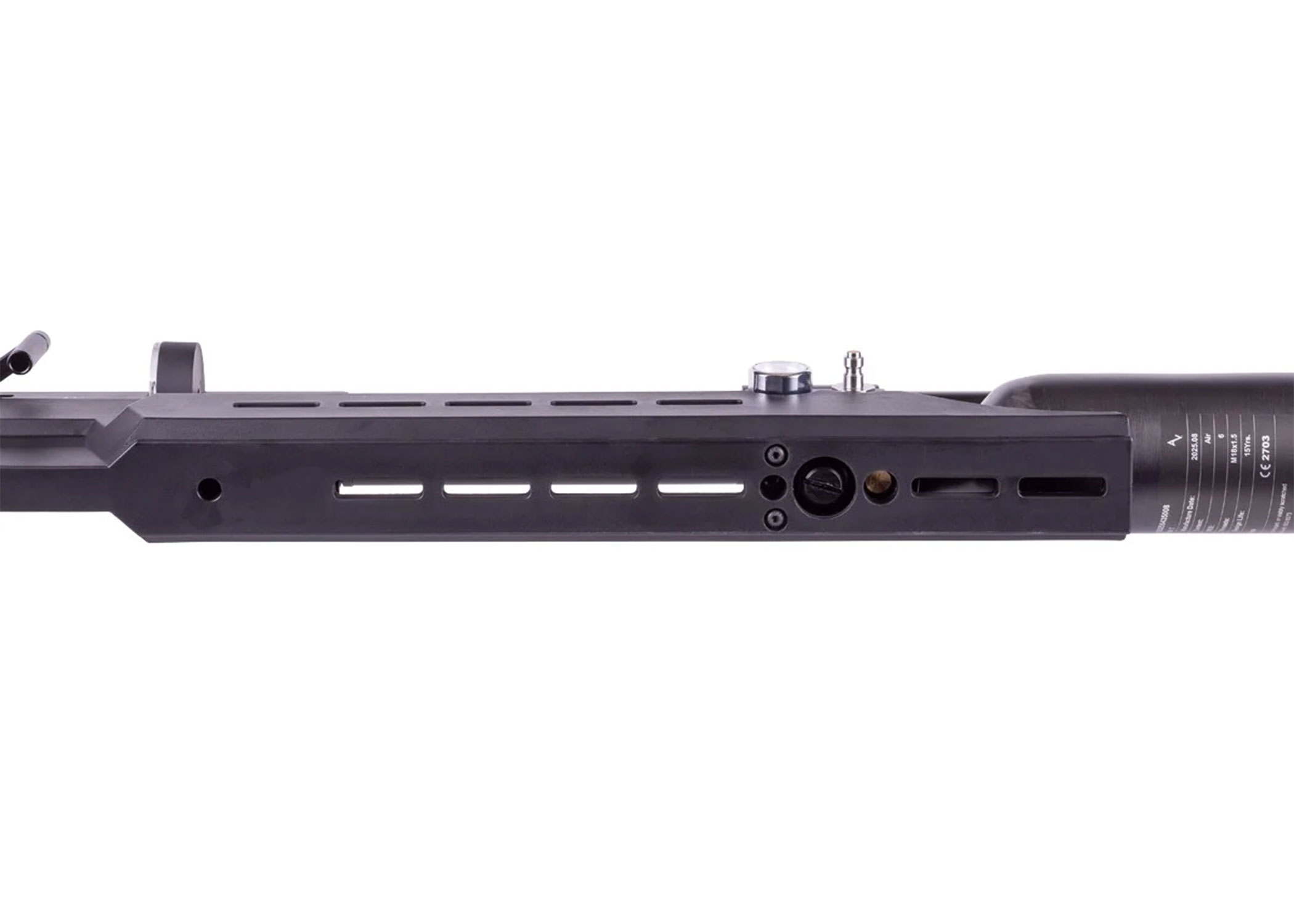 Air Venturi Avenge-XL PCP Air Rifle
