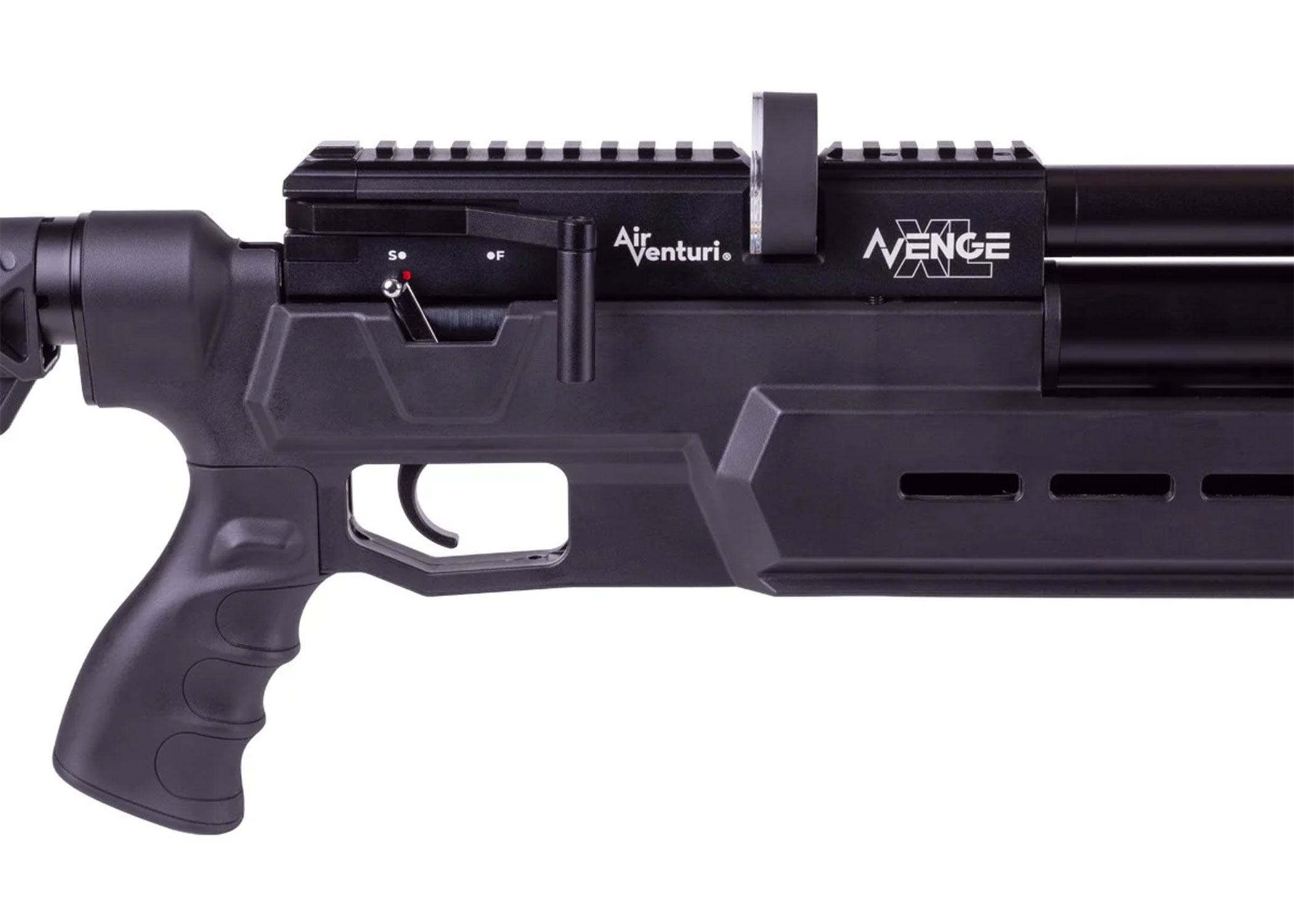 Air Venturi Avenge-XL PCP Air Rifle