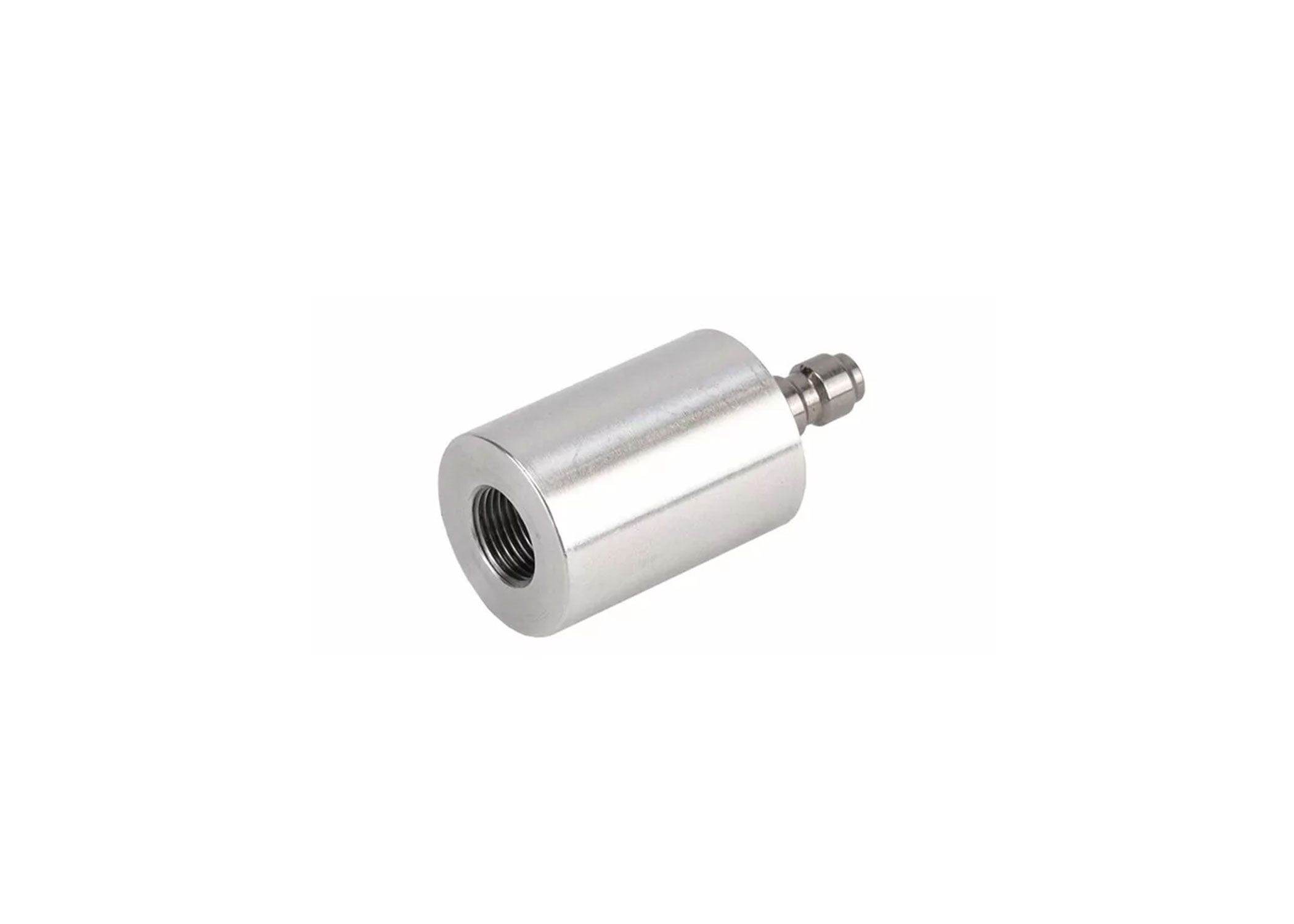 Huma Air FX Bottle Connector Adaptor