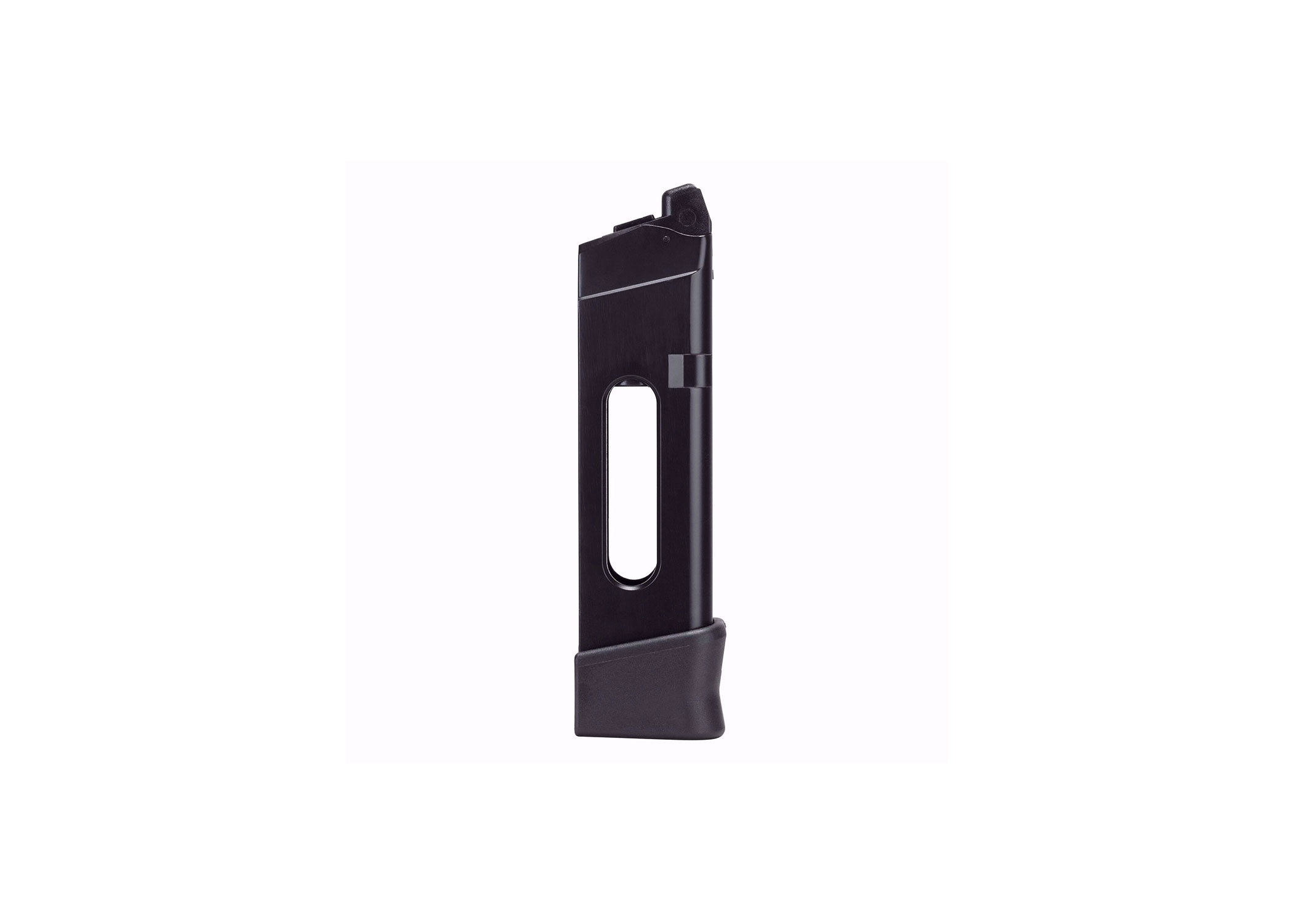 Glock G19 Gen5 CO2 Airsoft Magazine | 17 Rounds 6MM