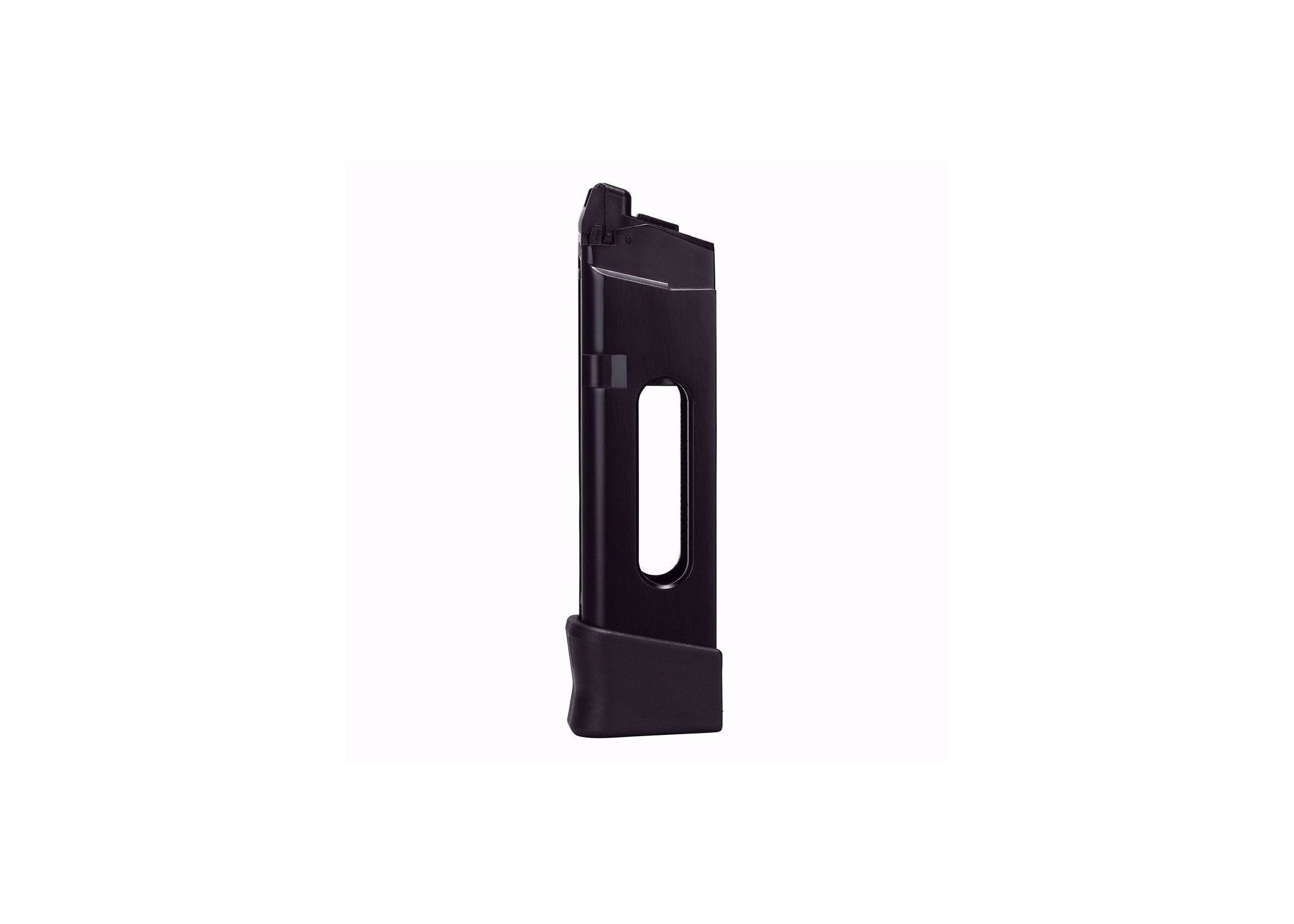 Glock G19 Gen5 CO2 Airsoft Magazine | 17 Rounds 6MM