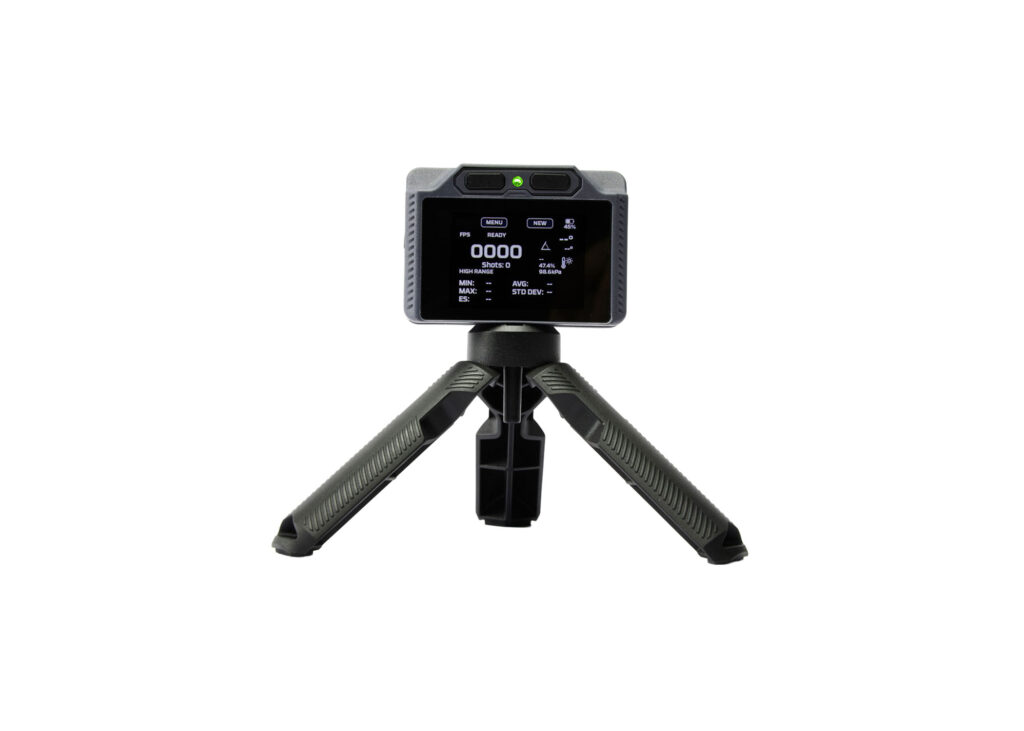 FX Pocket Chronograph Pro