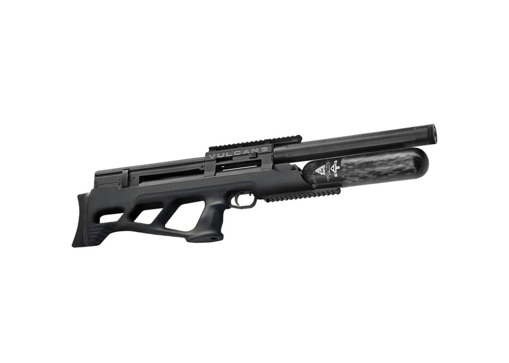 AGT Vulcan 3 500 Air Rifle