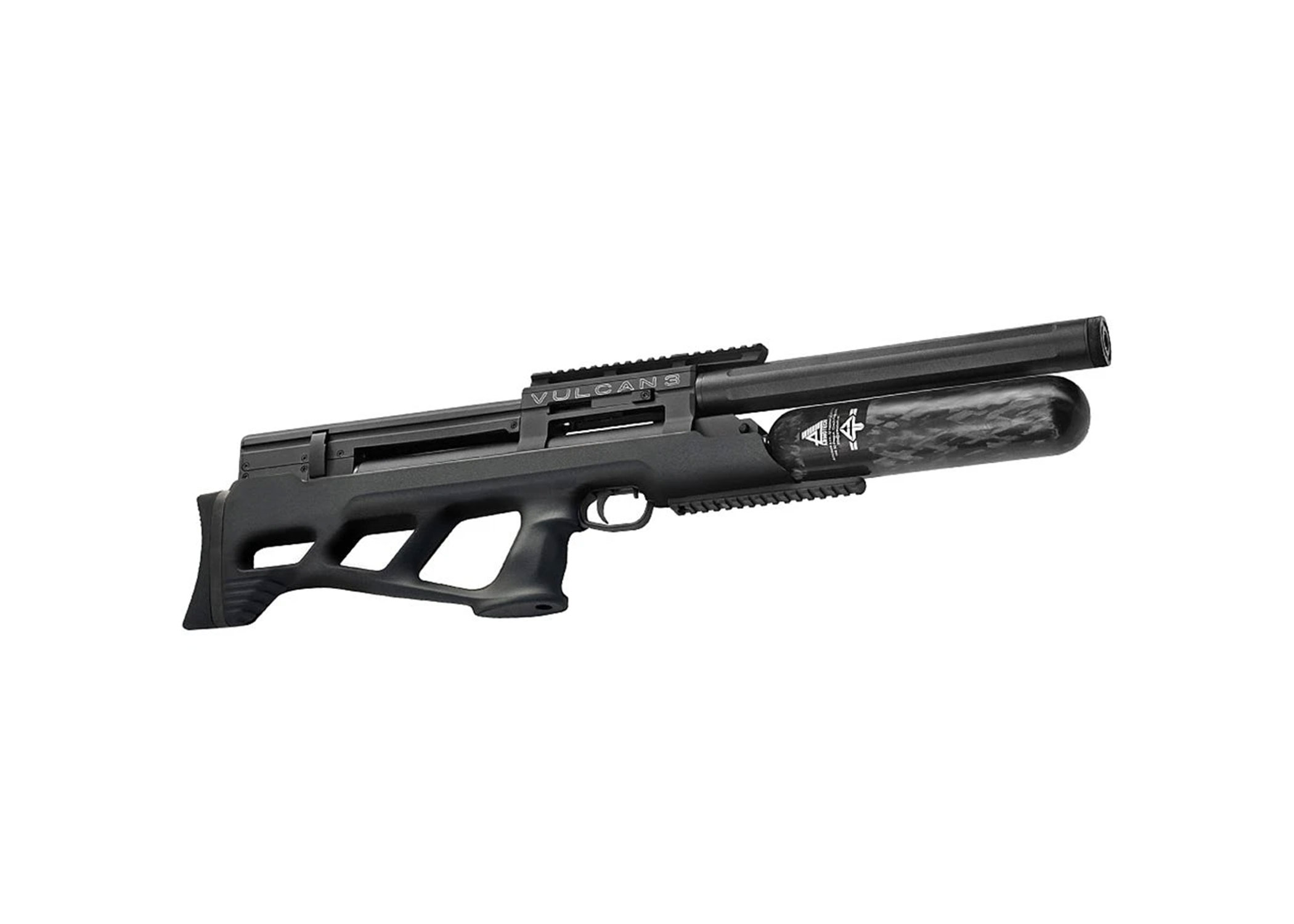 AGT Vulcan 3 500 Air Rifle