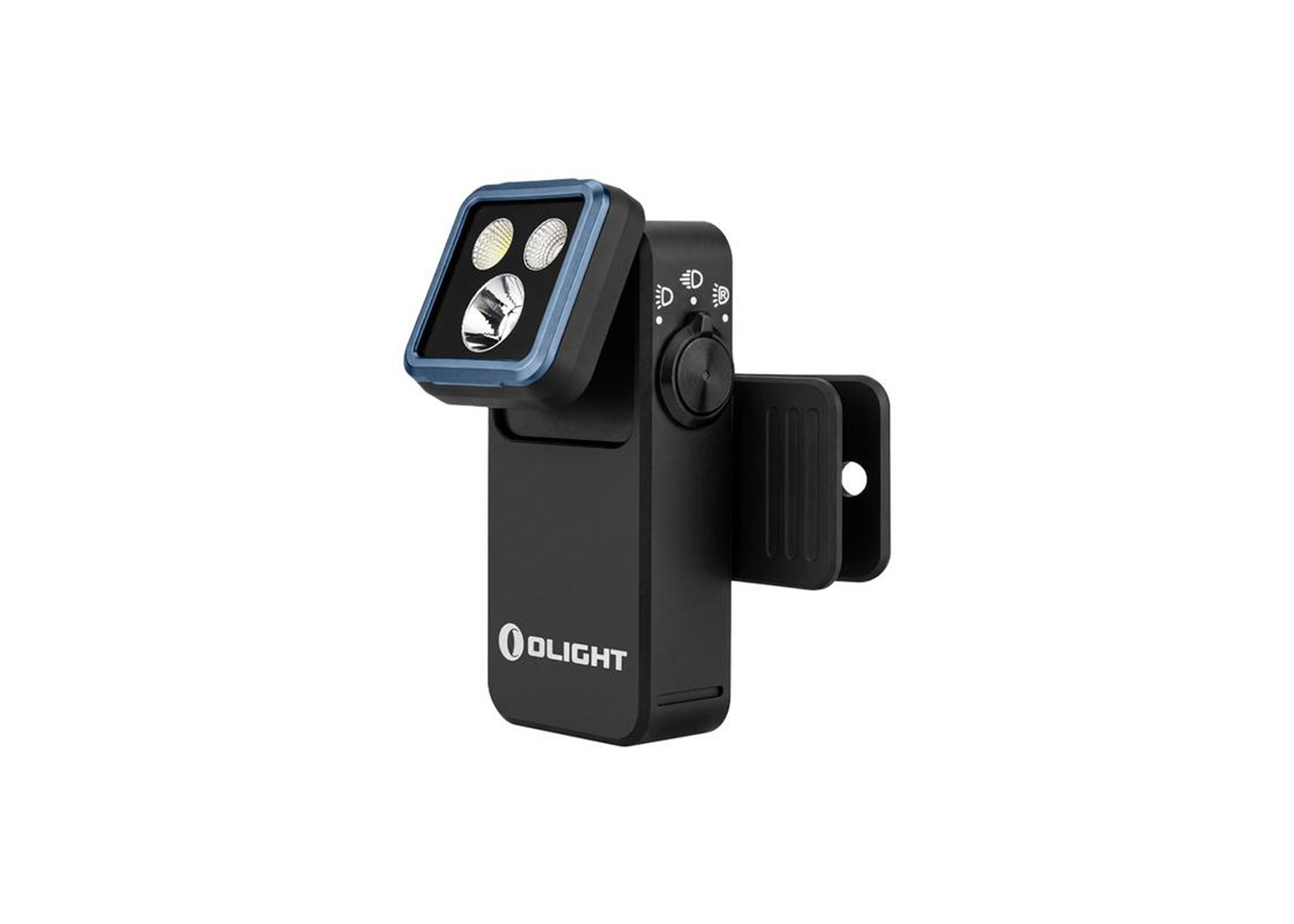 Olight Oclip 2 Pro EDC Clip Flashlight
