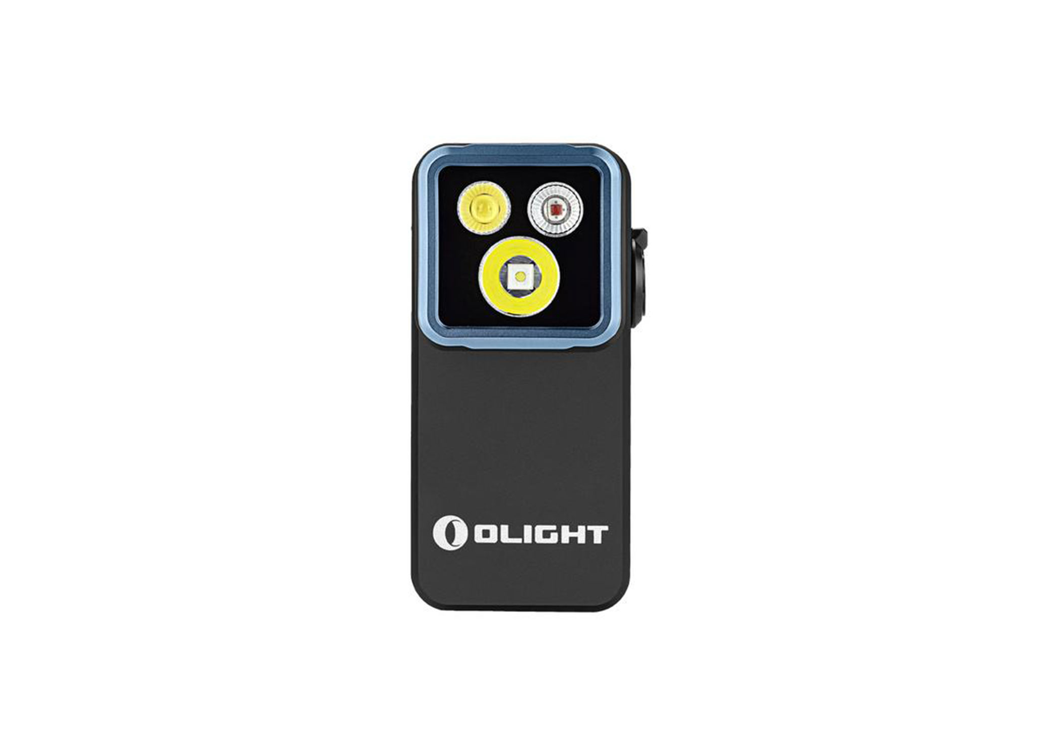 Olight Oclip 2 Pro EDC Clip Flashlight