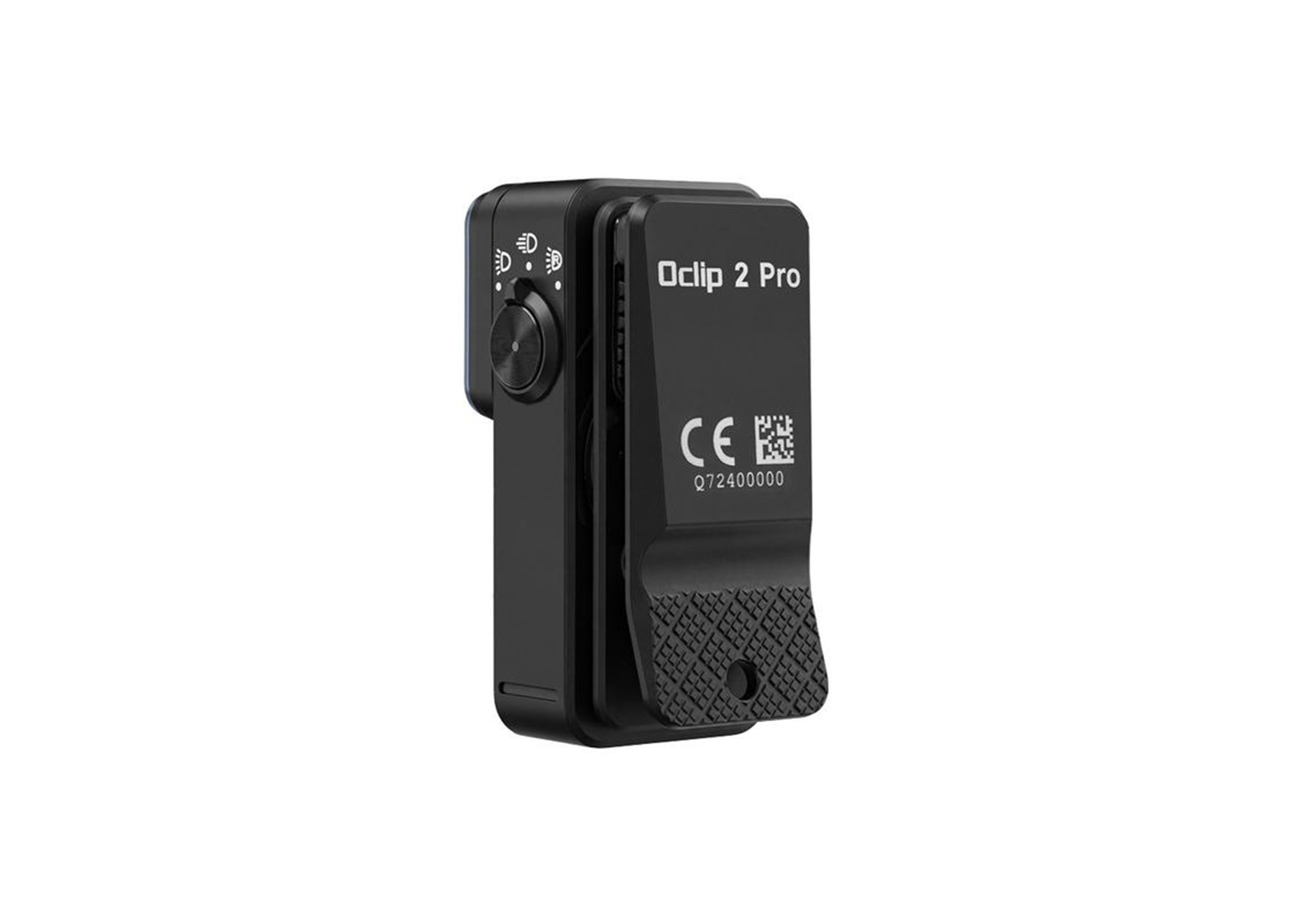 Olight Oclip 2 Pro EDC Clip Flashlight