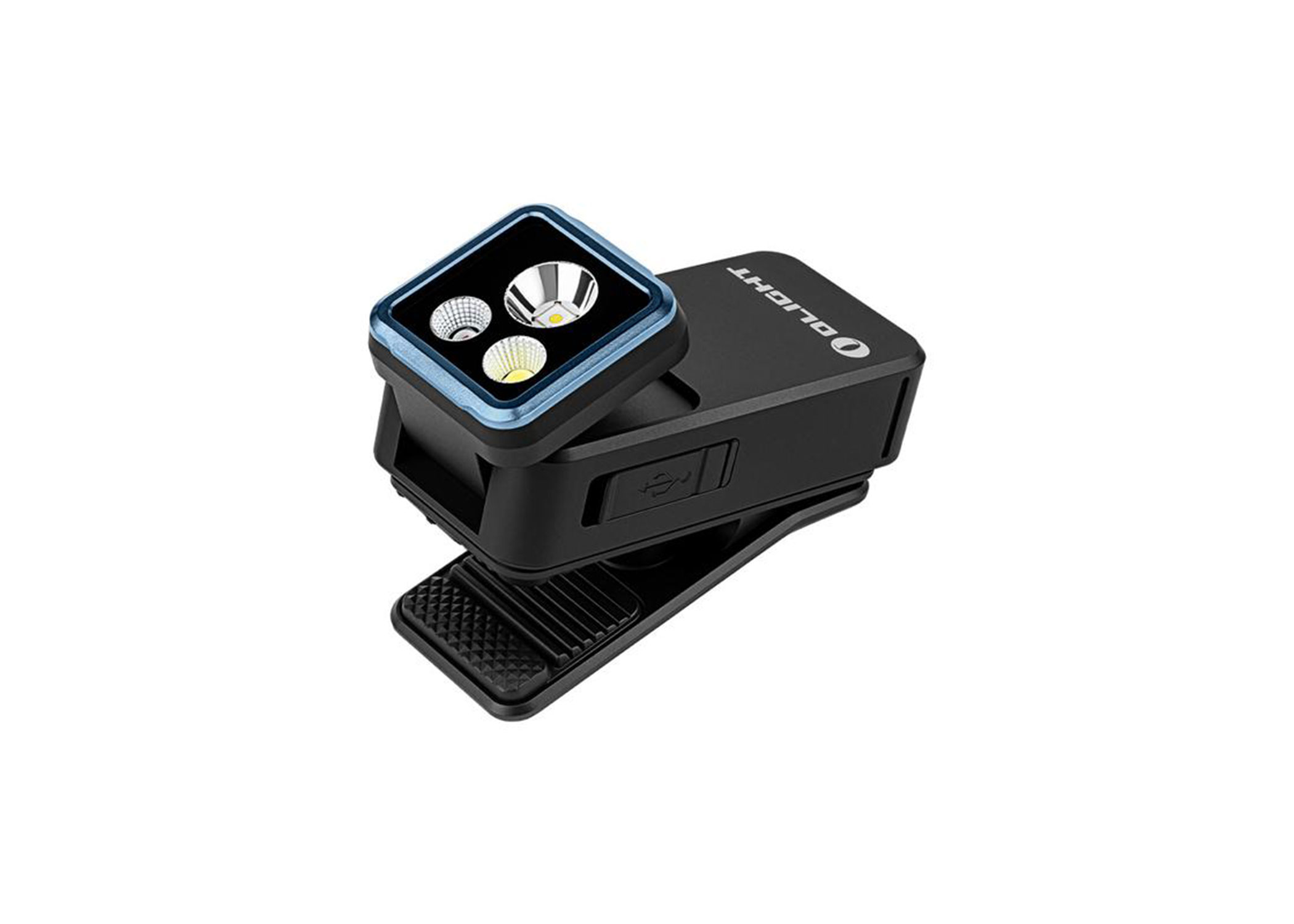 Olight Oclip 2 Pro EDC Clip Flashlight