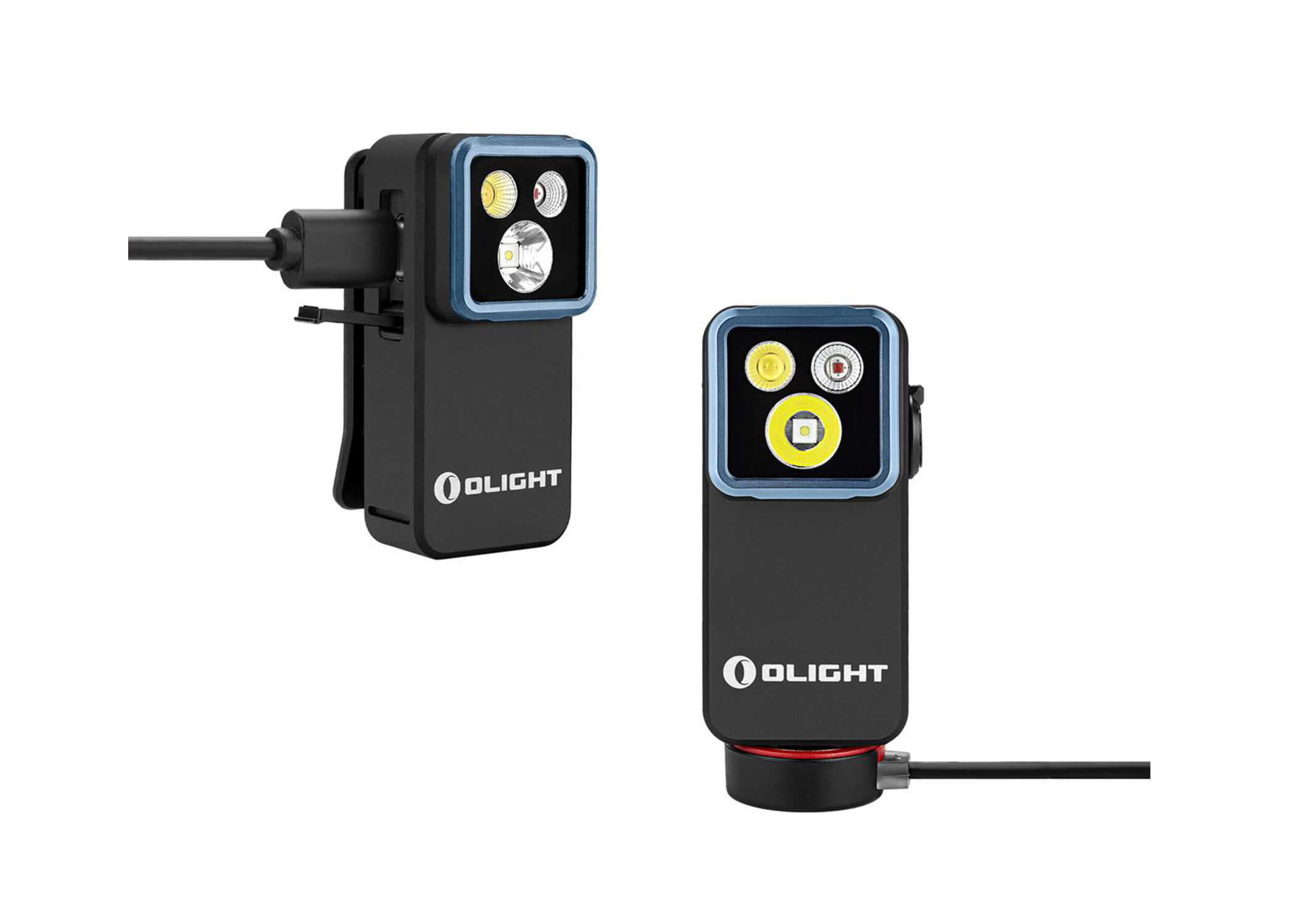 Olight Oclip 2 Pro EDC Clip Flashlight