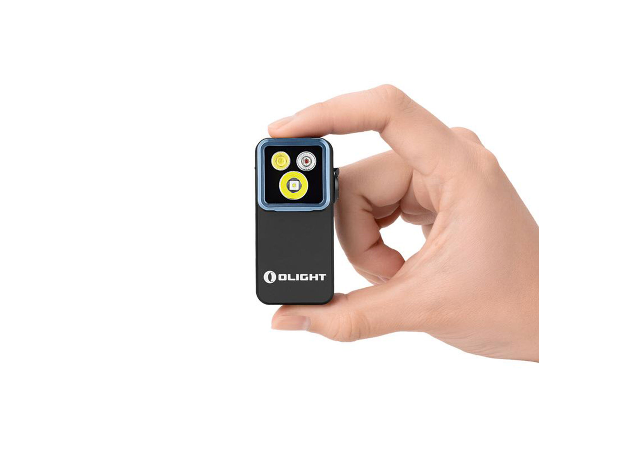 Olight Oclip 2 Pro EDC Clip Flashlight