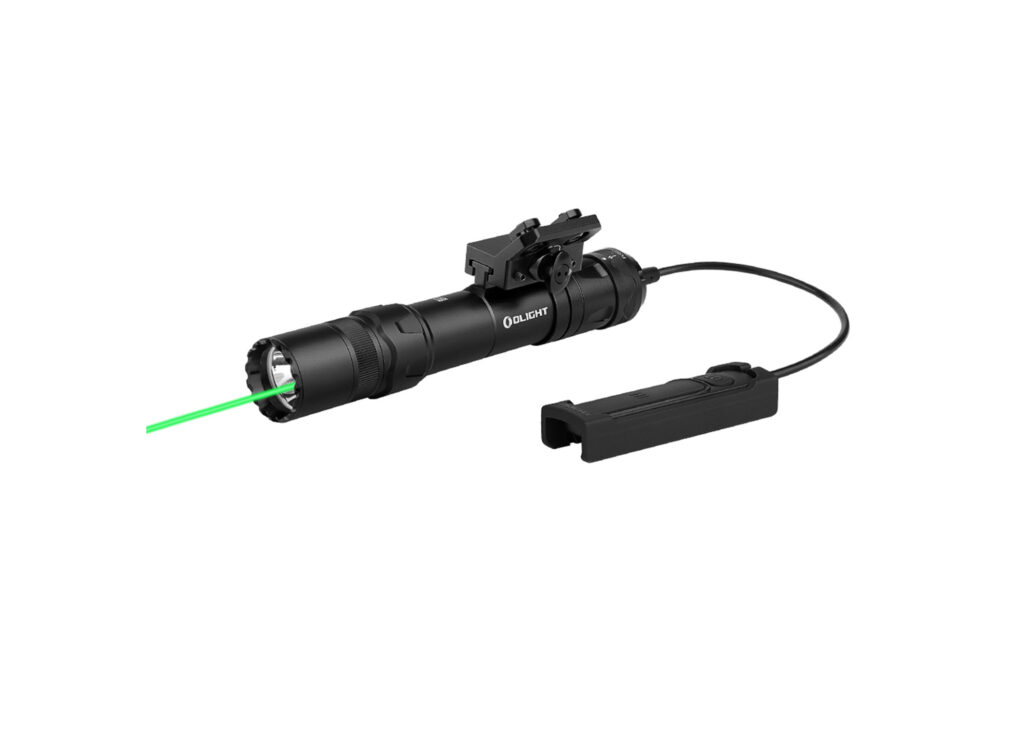 Olight Odin GL M Tactical Flashlight