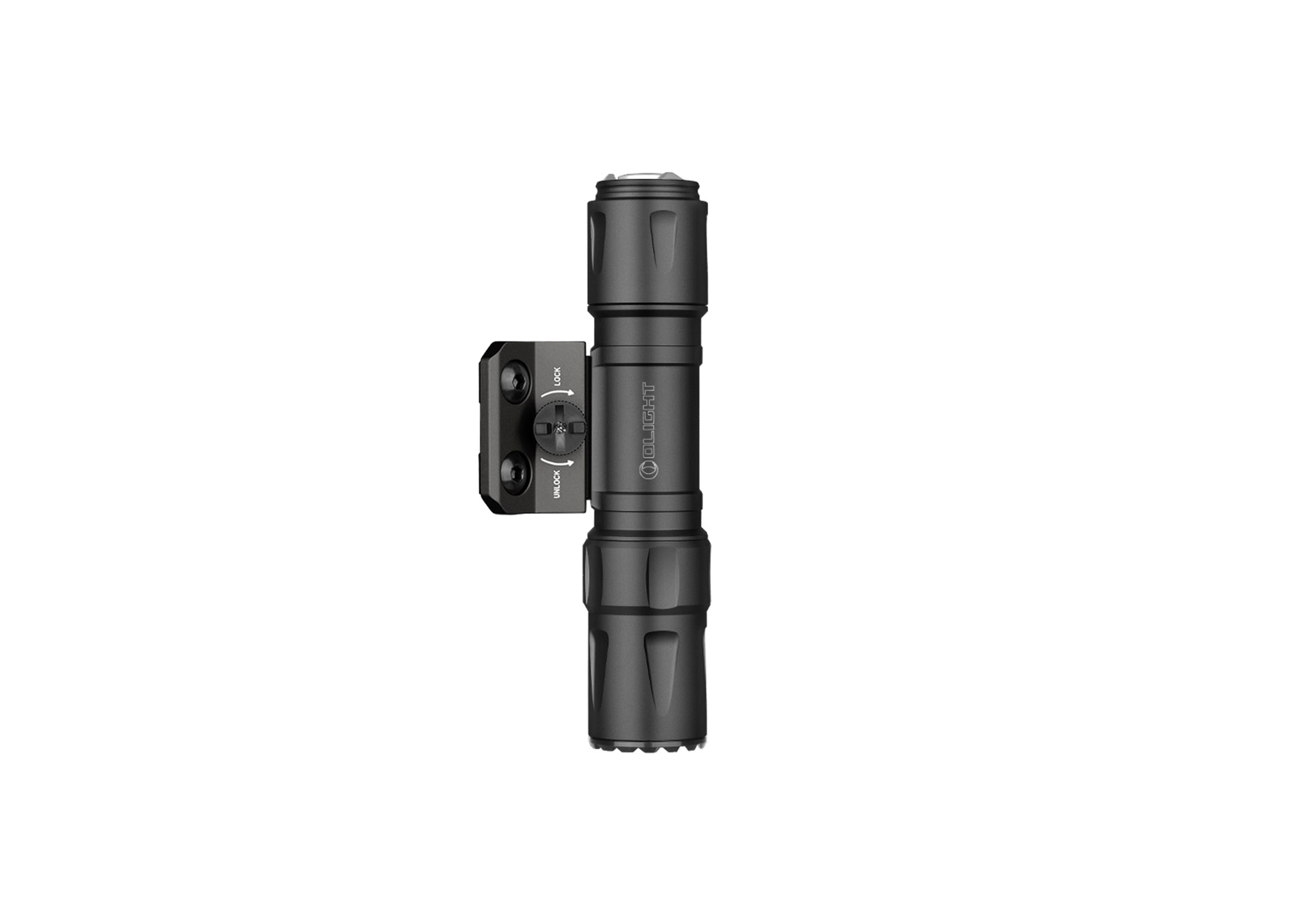 Olight Odin S Rail Mounted Light