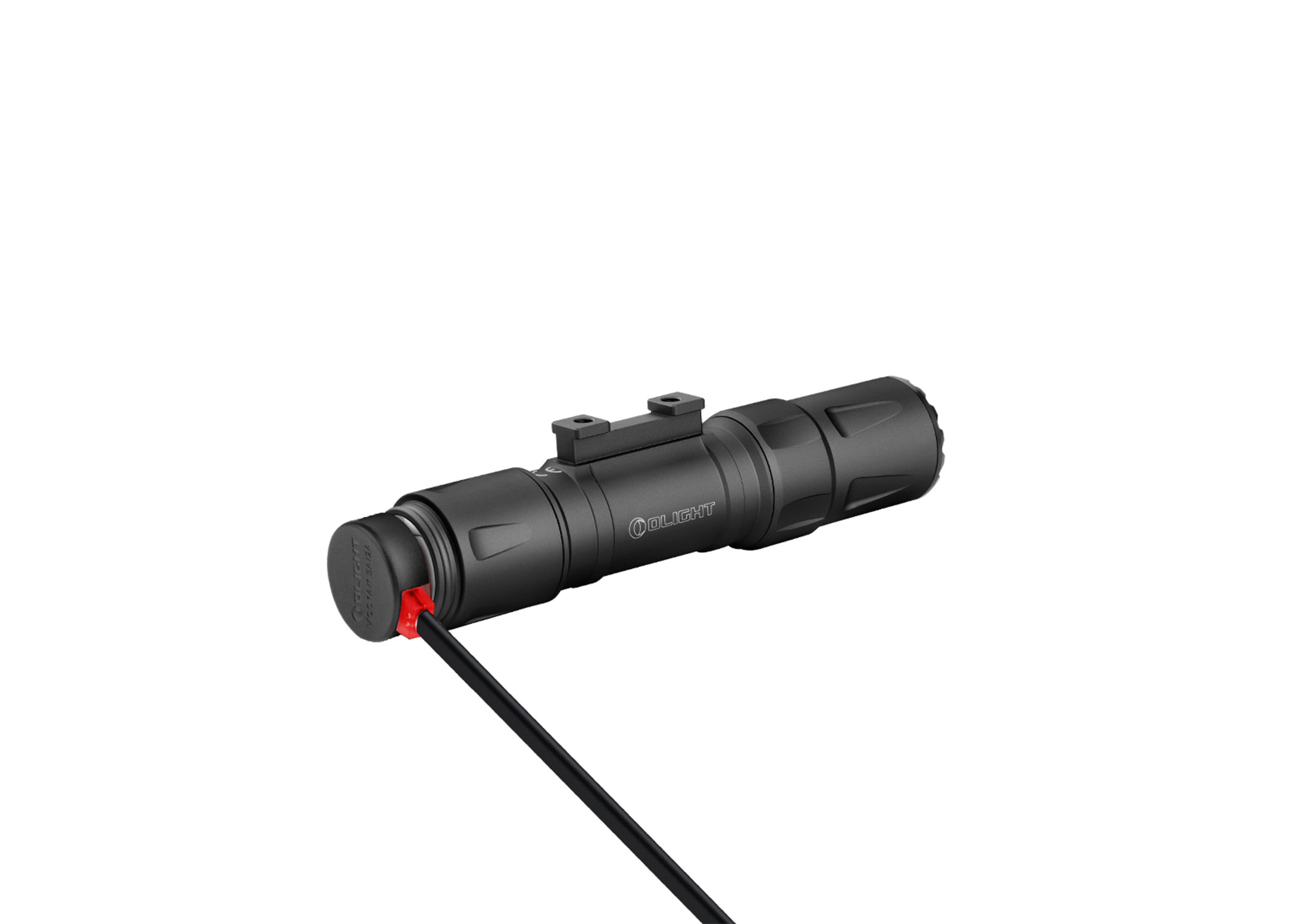 Olight Odin S Rail Mounted Light