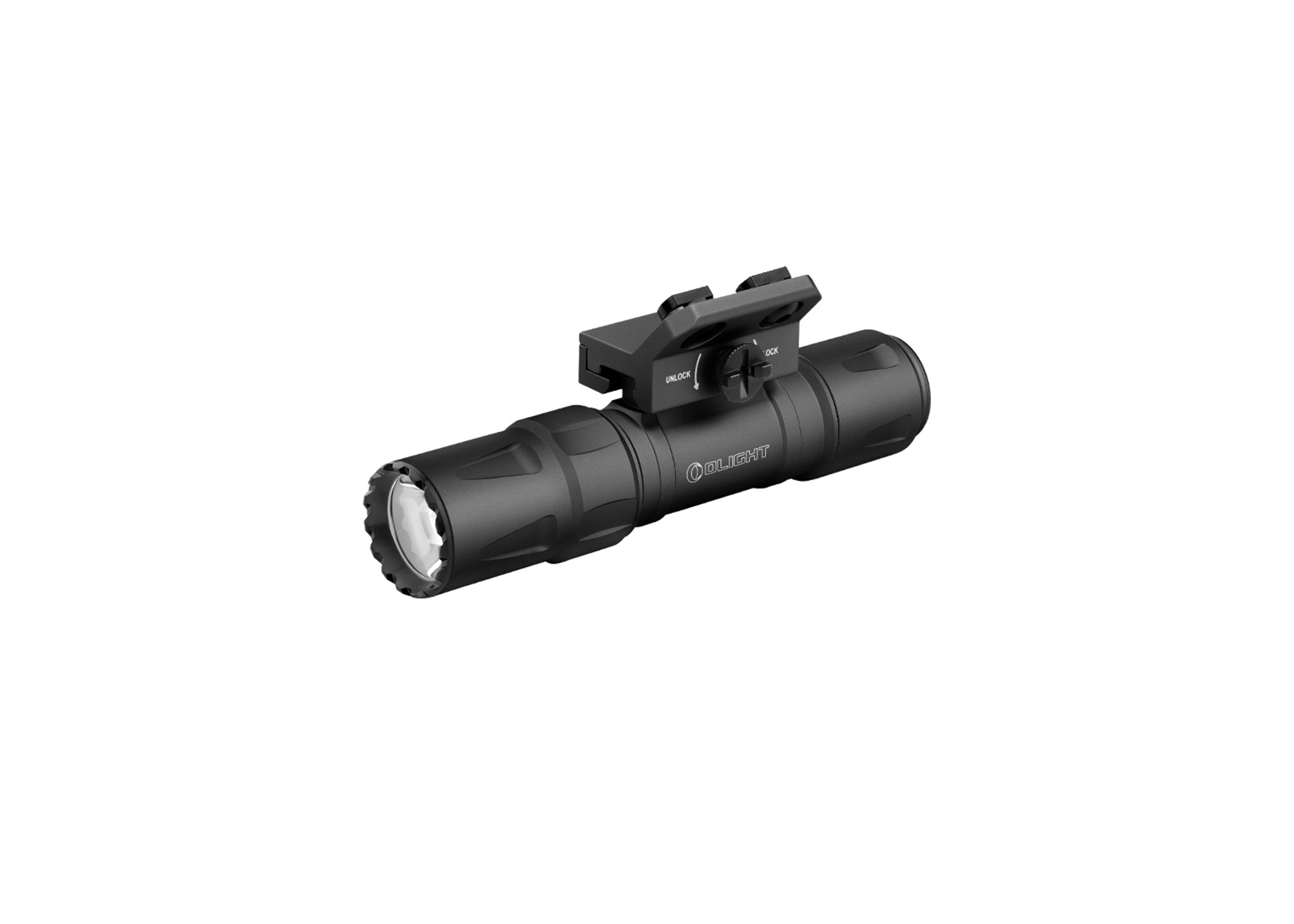 Olight Odin S Rail Mounted Light