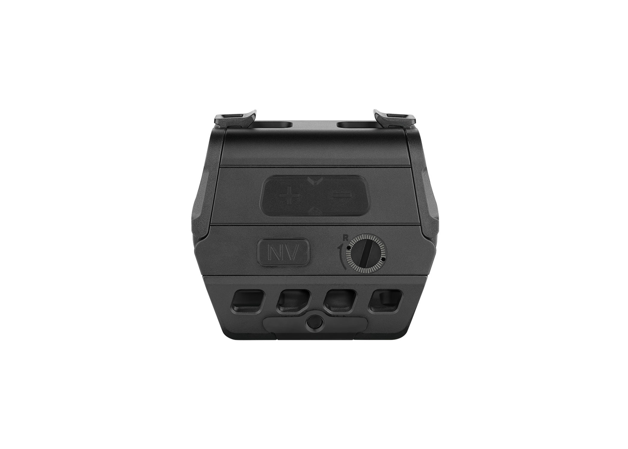 Osight R Micro T1/T2 Enclosed MRS Red Dot Sight
