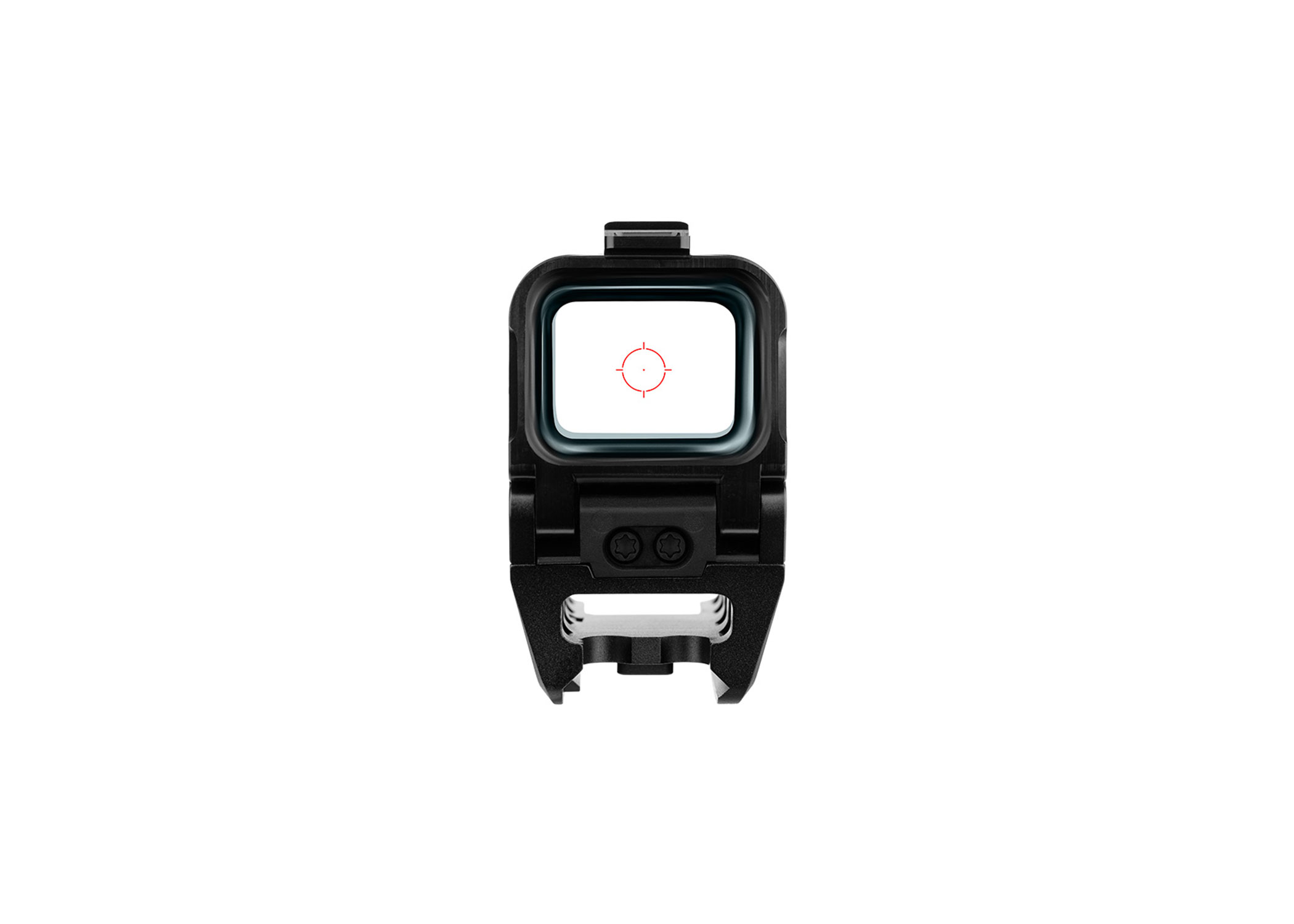 Osight R Micro T1/T2 Enclosed MRS Red Dot Sight