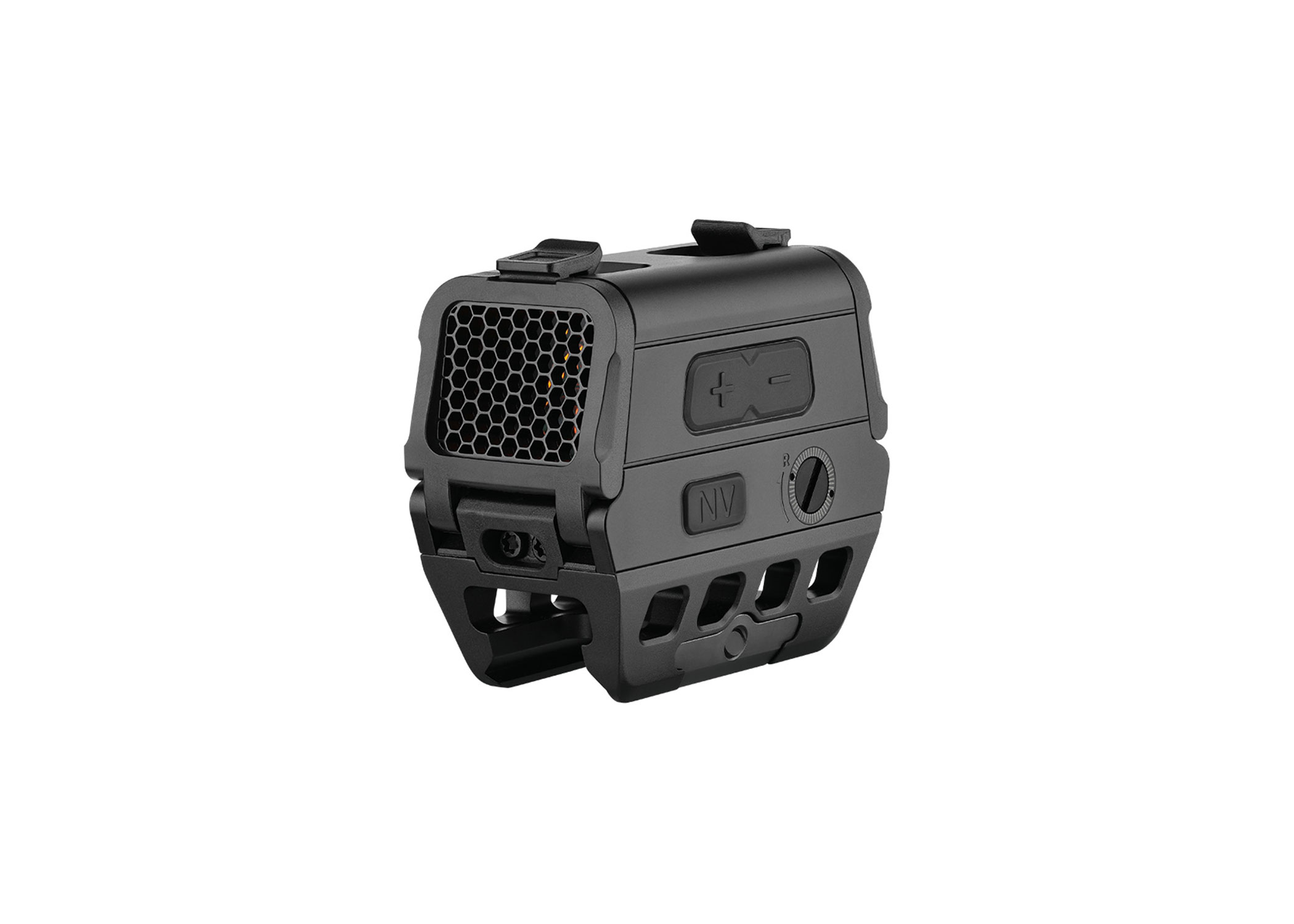 Osight R Micro T1/T2 Enclosed MRS Red Dot Sight