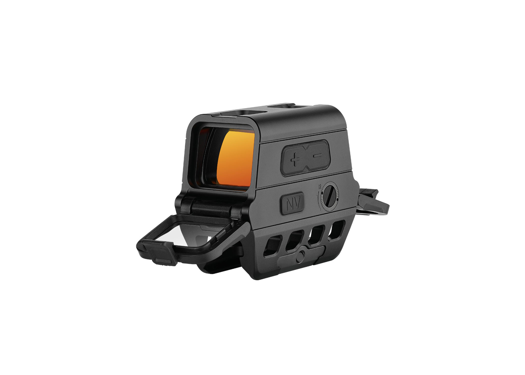 Osight R Micro T1/T2 Enclosed MRS Red Dot Sight