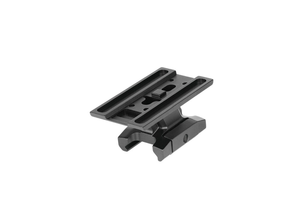 Osight R Picatinny Mount - Low ORL-121 / High ORH-193
