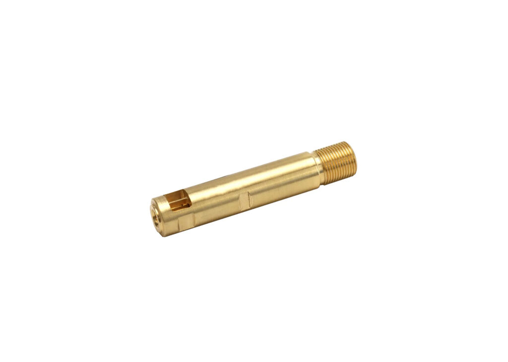 Huma-Air High Flow V2 Dual Hole Transfer Port For FX DRS MKII