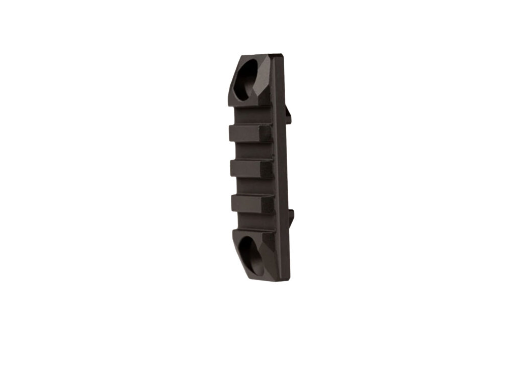 Q 2.6" Q-SERT M1913 Picatinny Rail | 4-SLOT