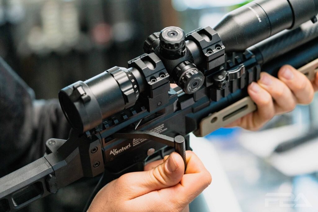 How Does a PCP Air Rifle Work- Complete Beginner Guide