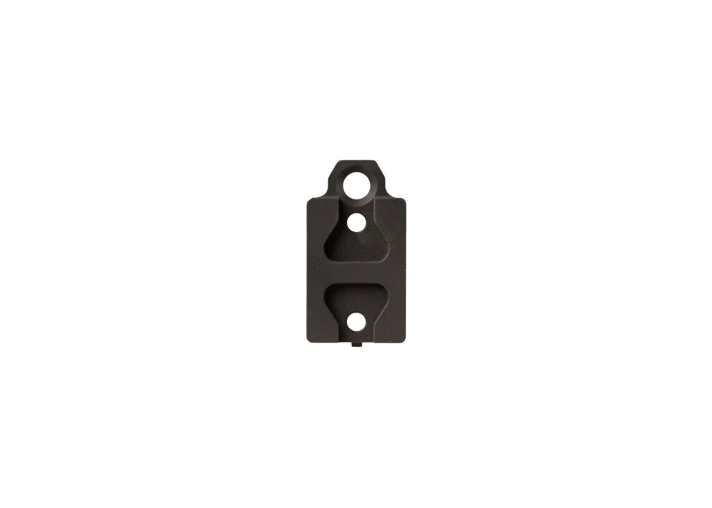 Q Atlas Bipod Q-SERT Mount
