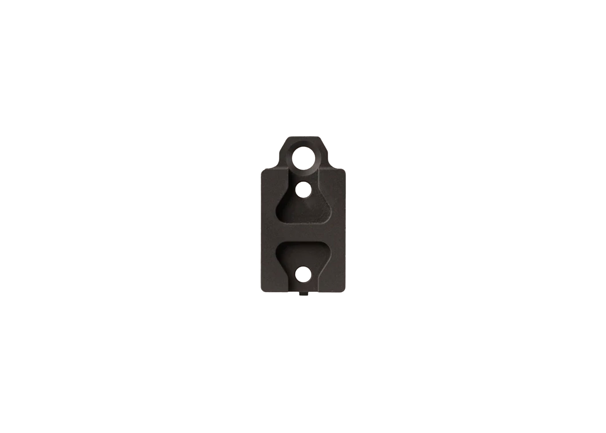 Q Atlas Bipod Q-SERT Mount