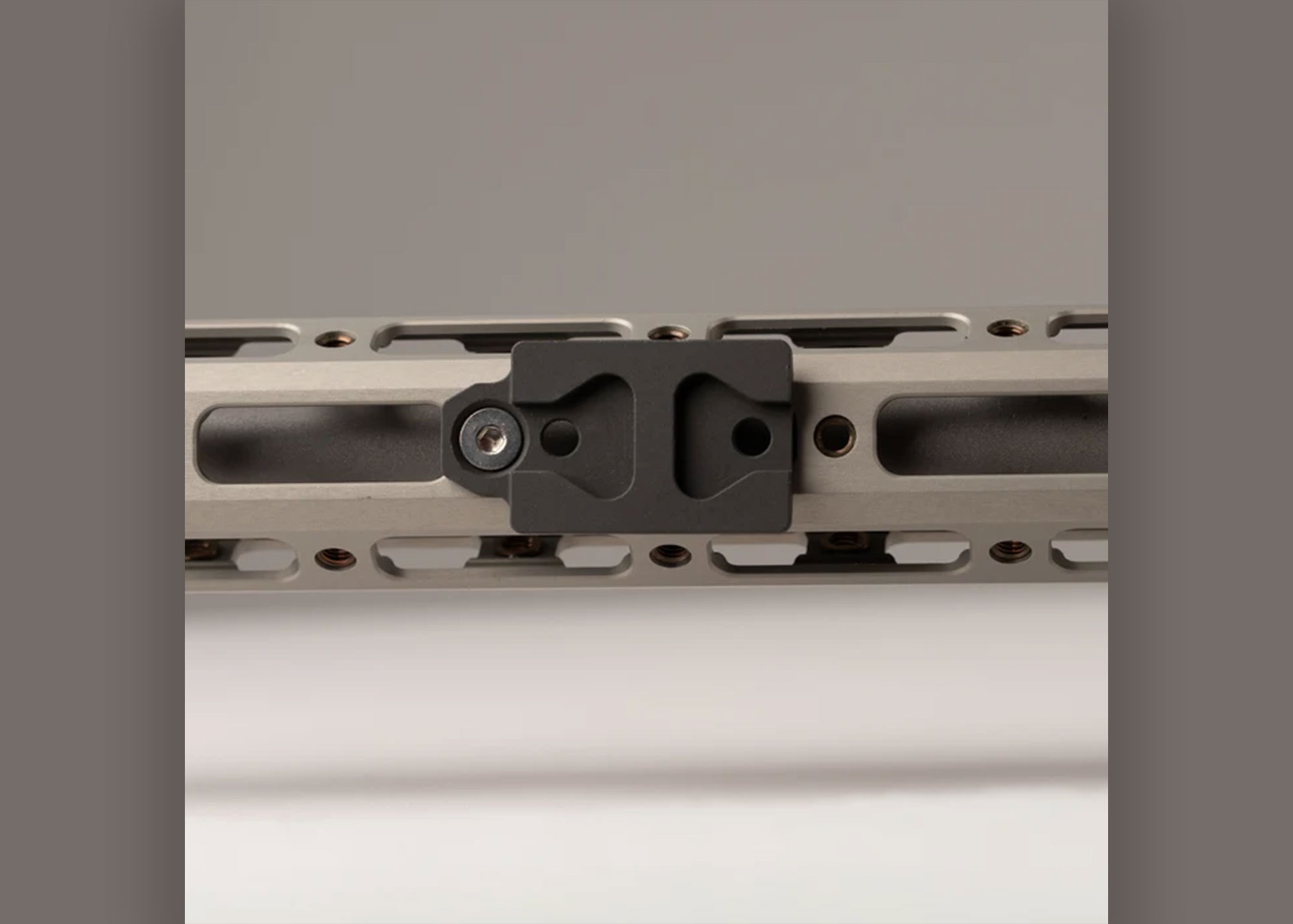 Q Atlas Bipod Q-SERT Mount