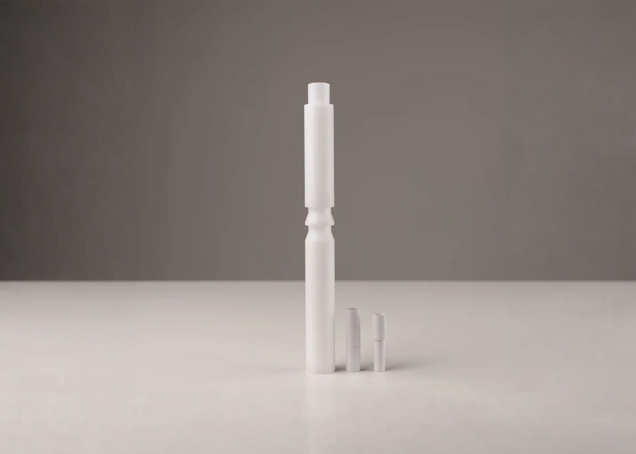 The Fix Bore Guide firearm cleaning accessory for precision cleaning rod alignment