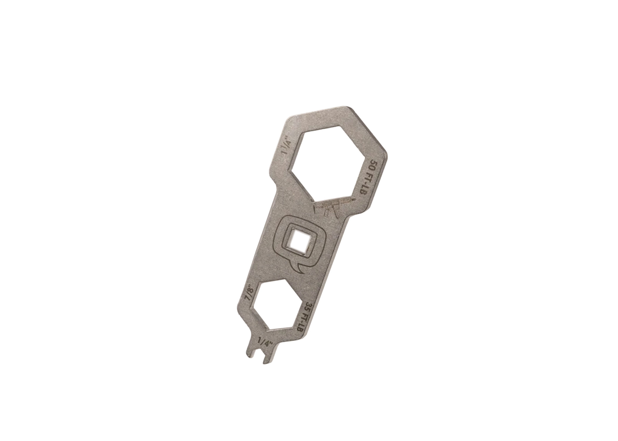 Q Honey Badger Multi Tool