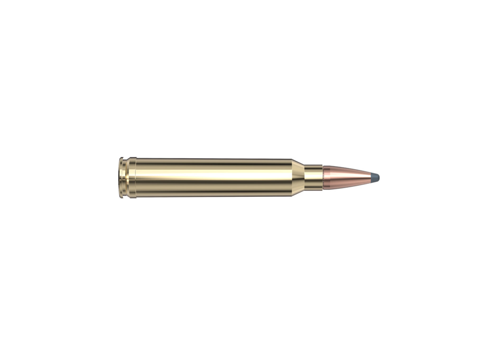 Hornady 300 Win Mag 180 gr InterLock® SP American Whitetail® Rifle Ammo