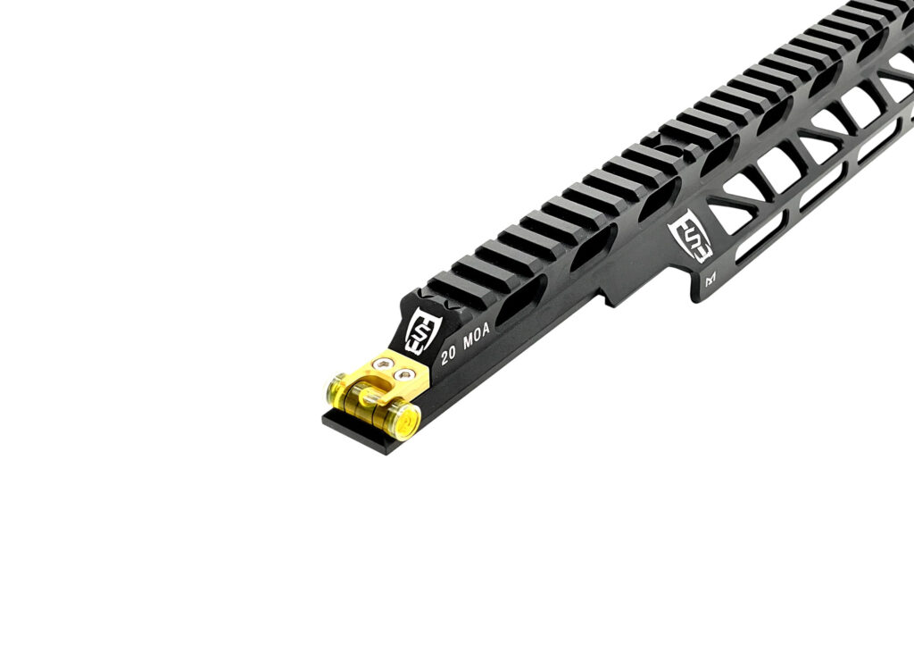 Saber Tactical FX Impact TRS Rail | Standard - Impact Gen 1, MKII, M3