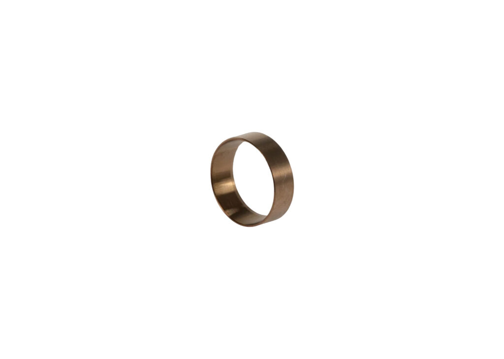 Q Taper Adapter | M18-1.5