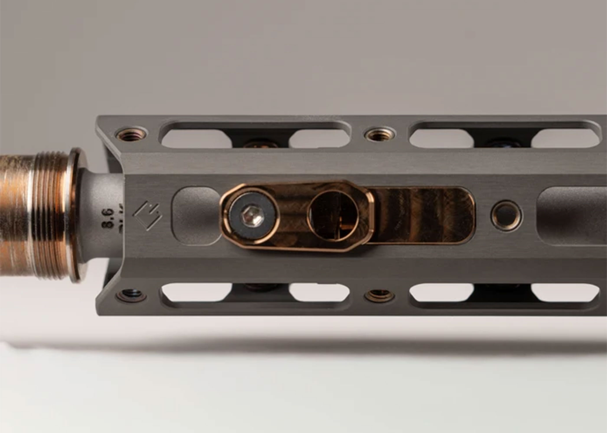 Q-SERT SLING MOUNT