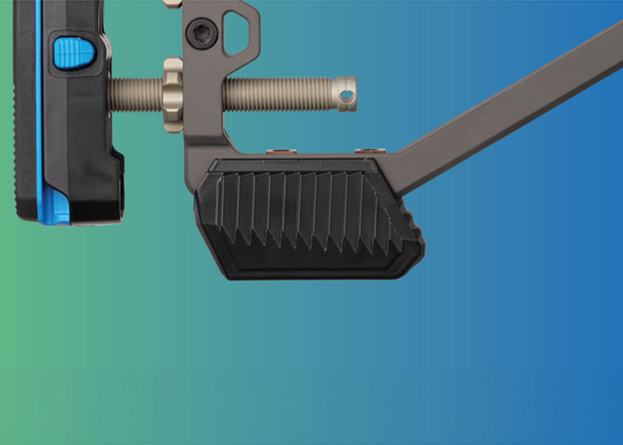 Q The Crutch | The Fix Stock Support