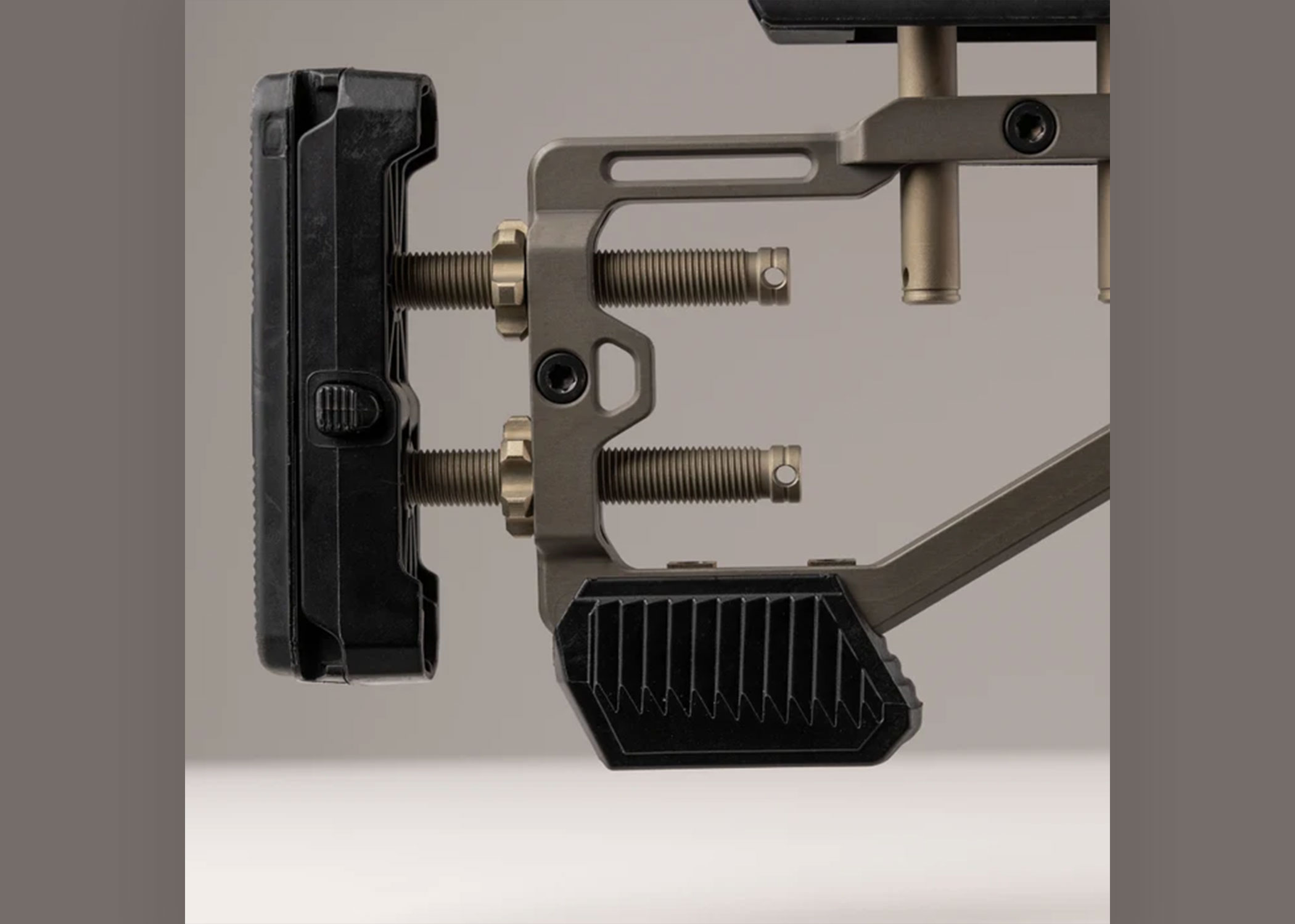 Q The Crutch | The Fix Stock Support